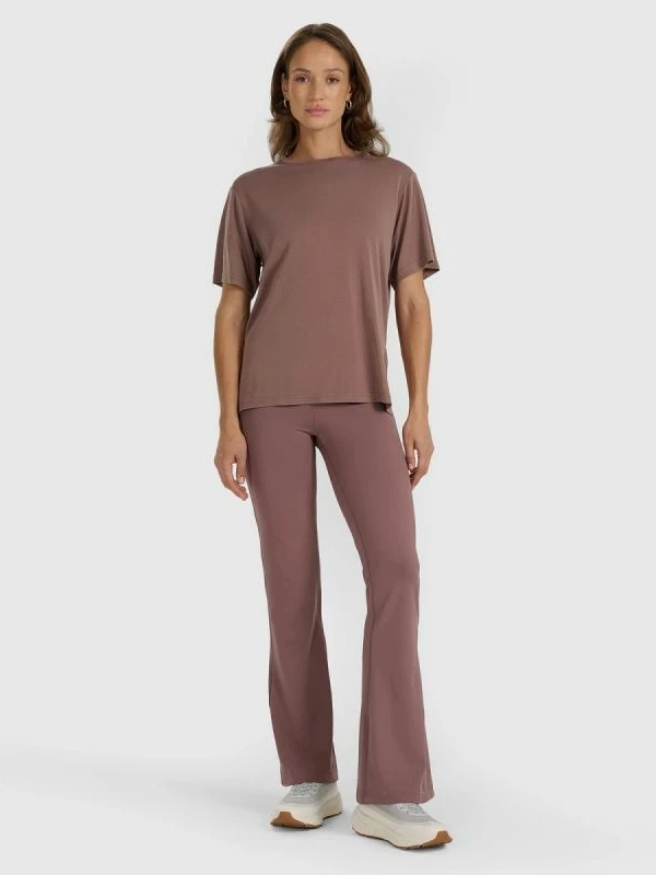 Maicë oversize për femra 4F, modal