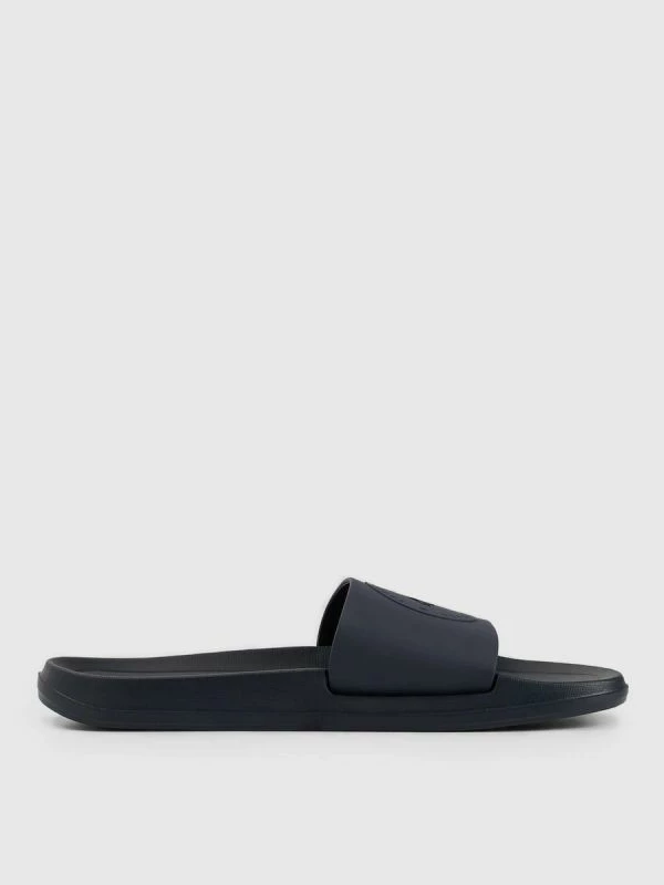 Flip-flopa për meshkuj 4F 4FRSS26FSLIM051-20S [Madhësia: 42]