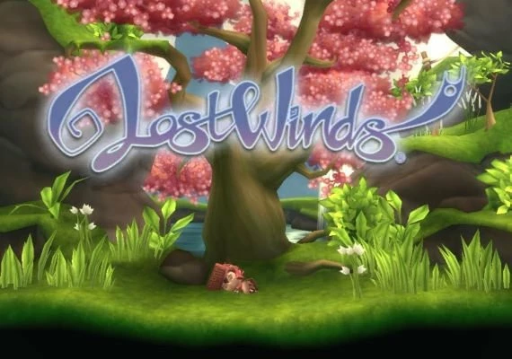 LostWinds EN/DE/FR/IT/JA/ZH/ES Global