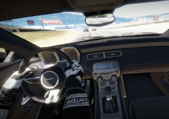 Need for Speed: Shift 2 - Unleashed EN/FR Global