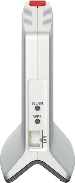 Router tavoline AVM FRITZ!Box 6820 LTE, Wi-Fi 4 (802.11n), Single-band (2.4 GHz), Bardhë