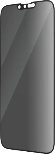 Xham i temperuar PanzerGlass Ultra-Wide Fit Privacy për iPhone 14 Plus/13 Pro Max, Antibakterial