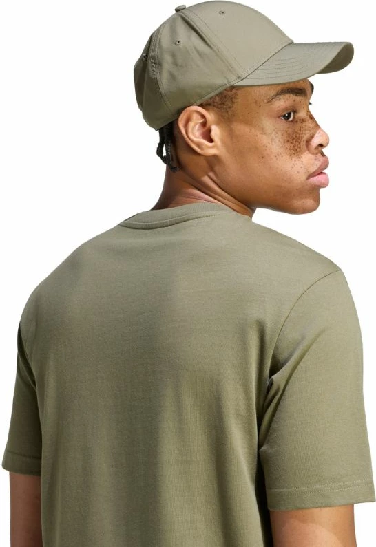 Maicë për meshkuj adidas Memories of Sport Outdoor Graphic KC7098, khaki [Madhësia: L]