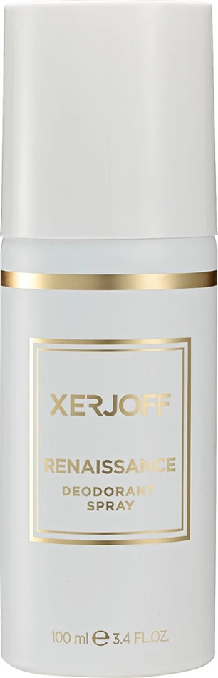 Deodorant Spray Xerjoff Renaissance 100ml