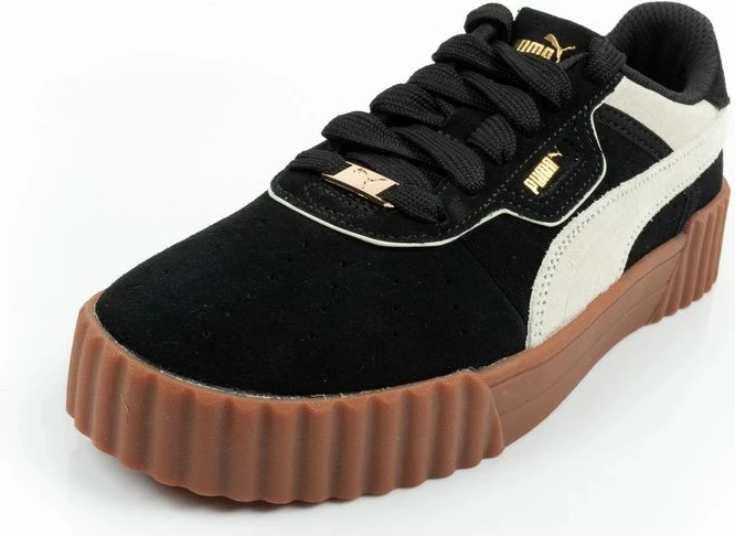 Atlete femra Puma Carina 3.0, të zeza