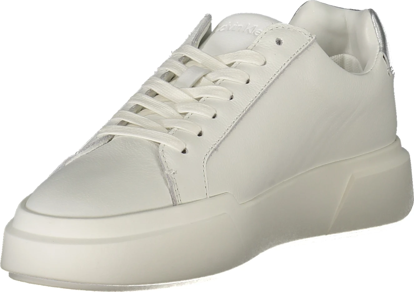 Atlete femra Calvin Klein, të bardha [Madhësia: 41]