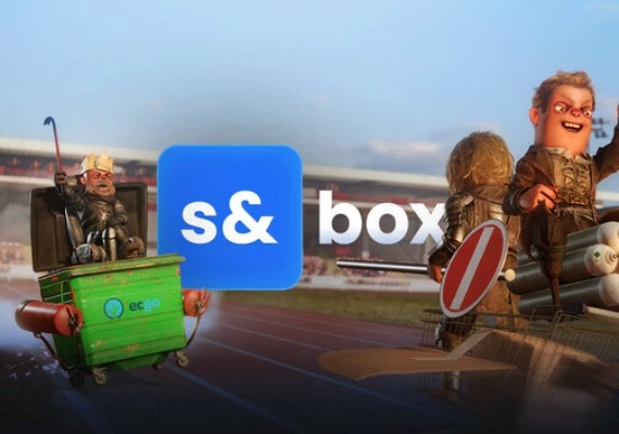 s&box EN Global