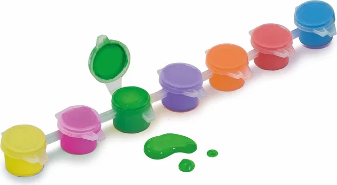 Out to Impress Paint By Numbers - Dogs