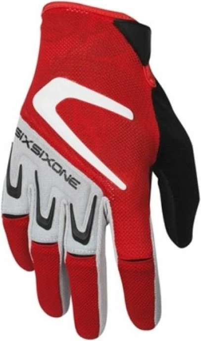 Doreza biçiklete 661, të kuqe