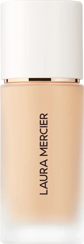 Fondatinë për femra Laura Mercier Real Flawless Weightless Perfecting Waterproof Foundation 2N1 Cashew 30ml