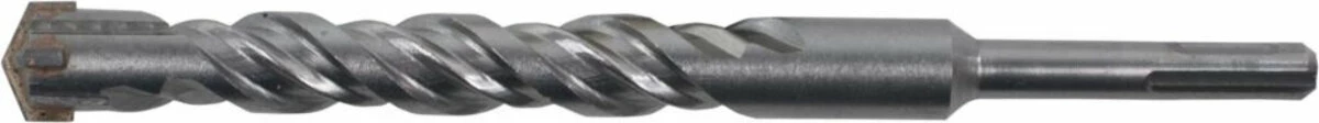 Sveder SDS Plus 4-rezni Proline 72226 22x260mm