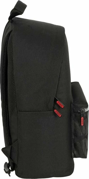 Çantë shpine FC Barcelona 612625819, e zezë