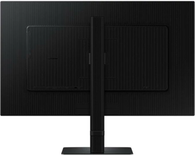 Monitor Samsung ViewFinity S80UD LS27D800UAUXEN 27"–28" ekran i sheshtë TFT/LCD, e zezë
