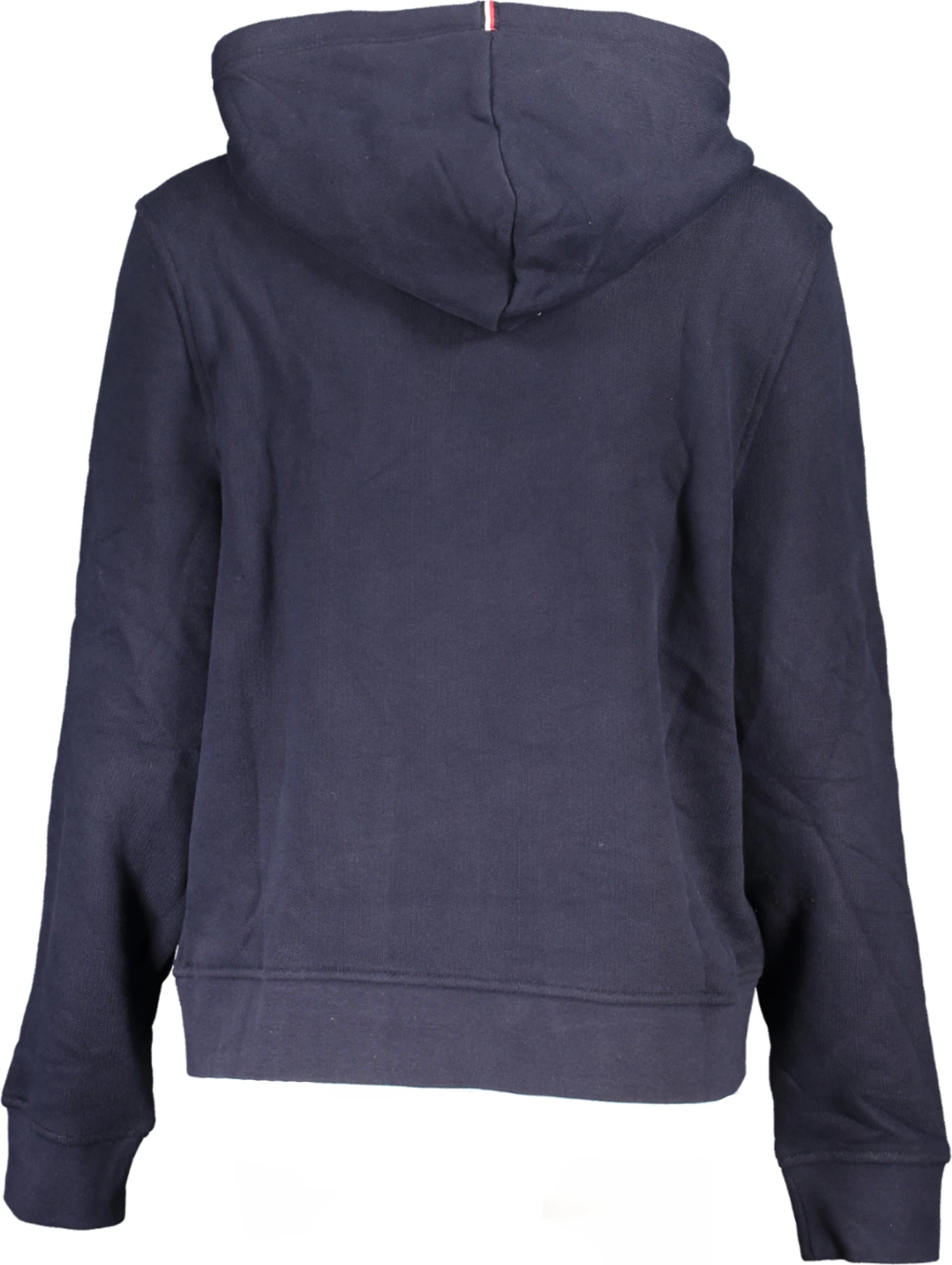 Duks për femra TOMMY HILFIGER, blu [Madhësia: XS]
