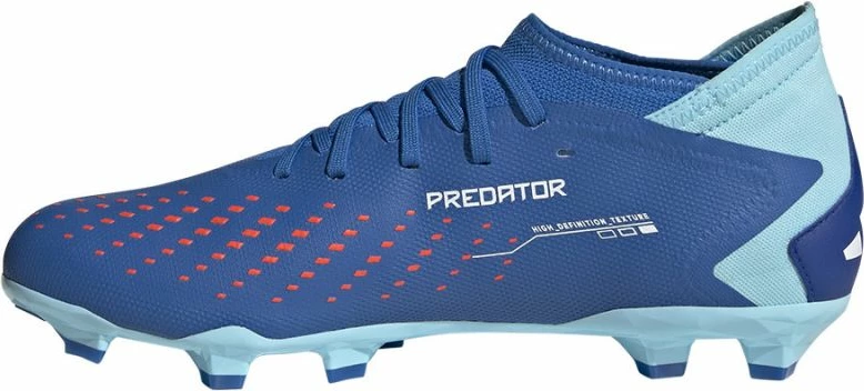 Atlete futbolli për meshkuj adidas, blu [Madhësia: 46]