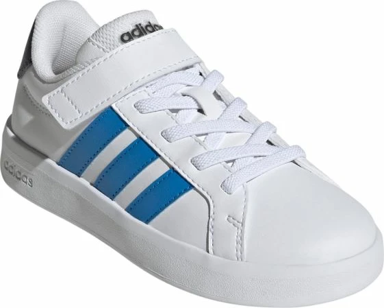 Atlete fëmijësh adidas Grand Court 3.0, të bardha [Madhësia: 32]
