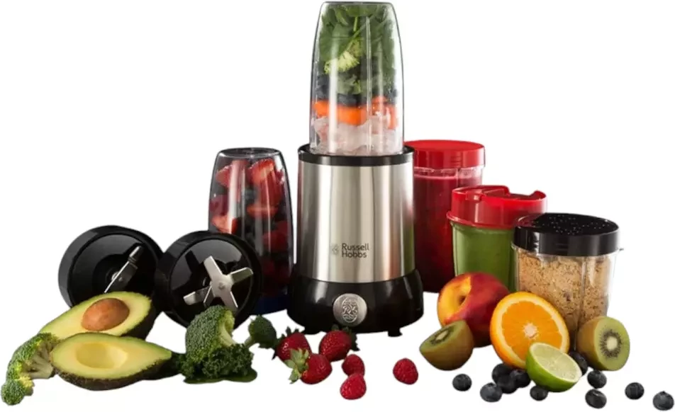 Blender Russell Hobbs - NutriBoost