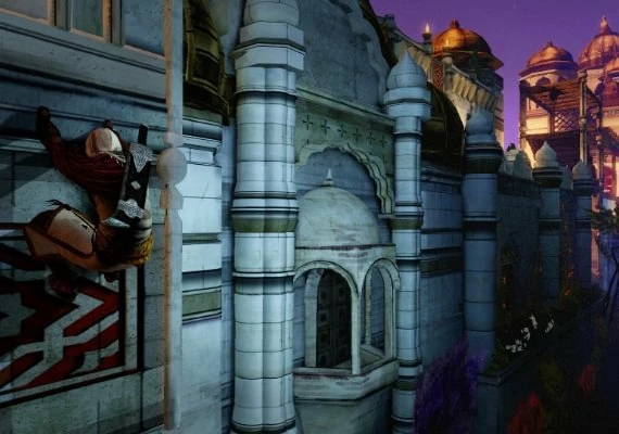 Assassin's Creed Chronicles: Trilogy Global