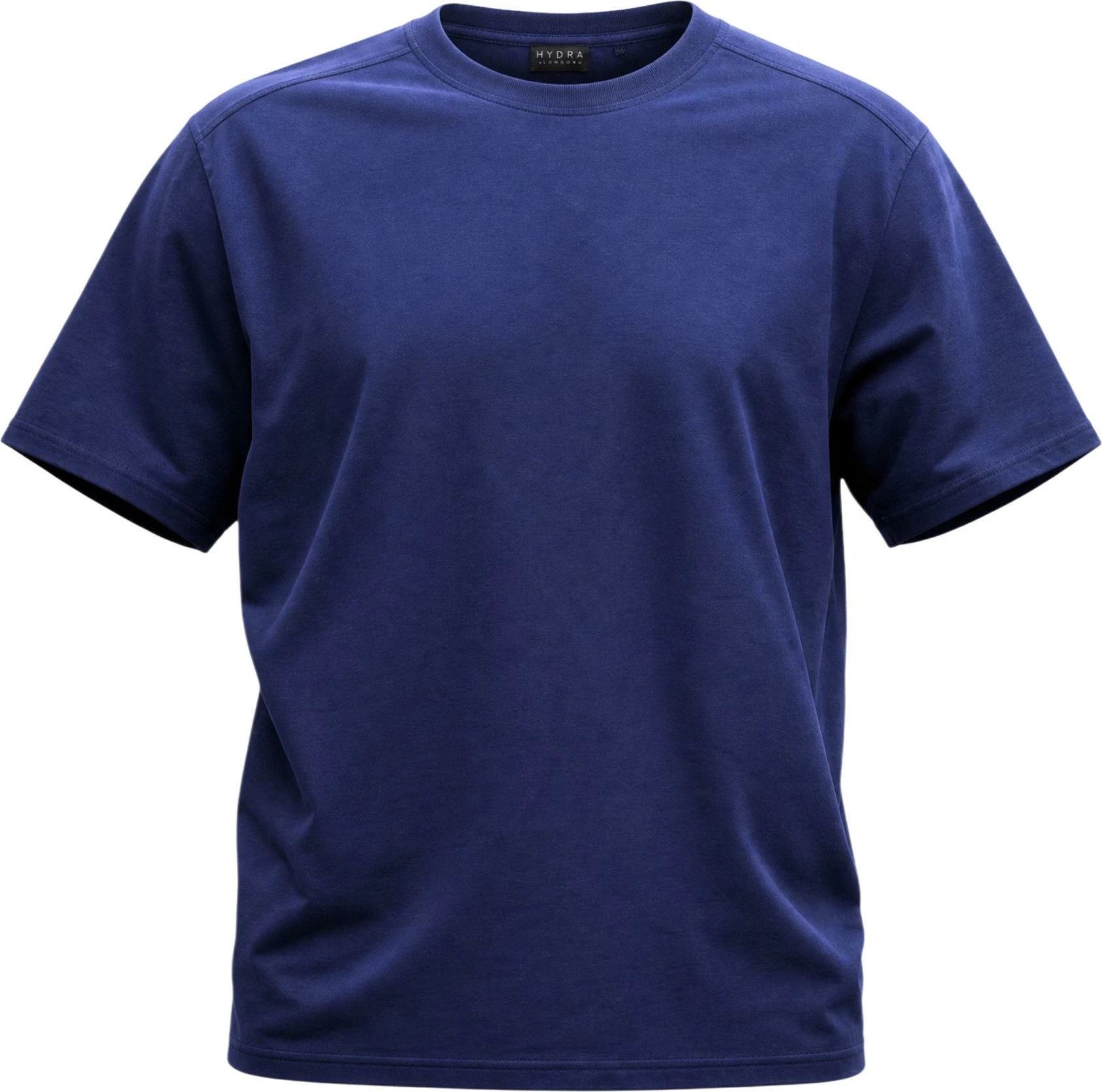 Maicë për meshkuj Hydra Clothing SLE5TS010714U, blu navy [Madhësia: M]