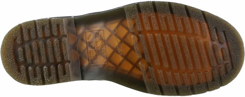 Këpucë Dr Martens femra, të zeza [Madhësia: 36]