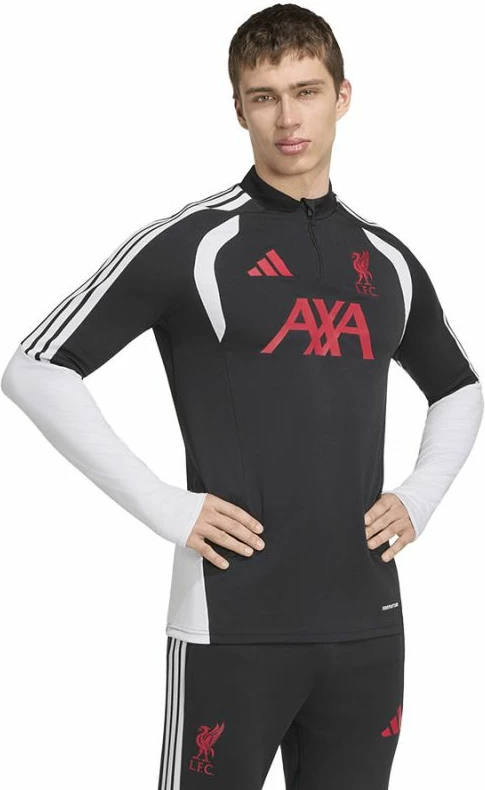 Duks adidas Liverpool FC Tiro Training Top KB5774