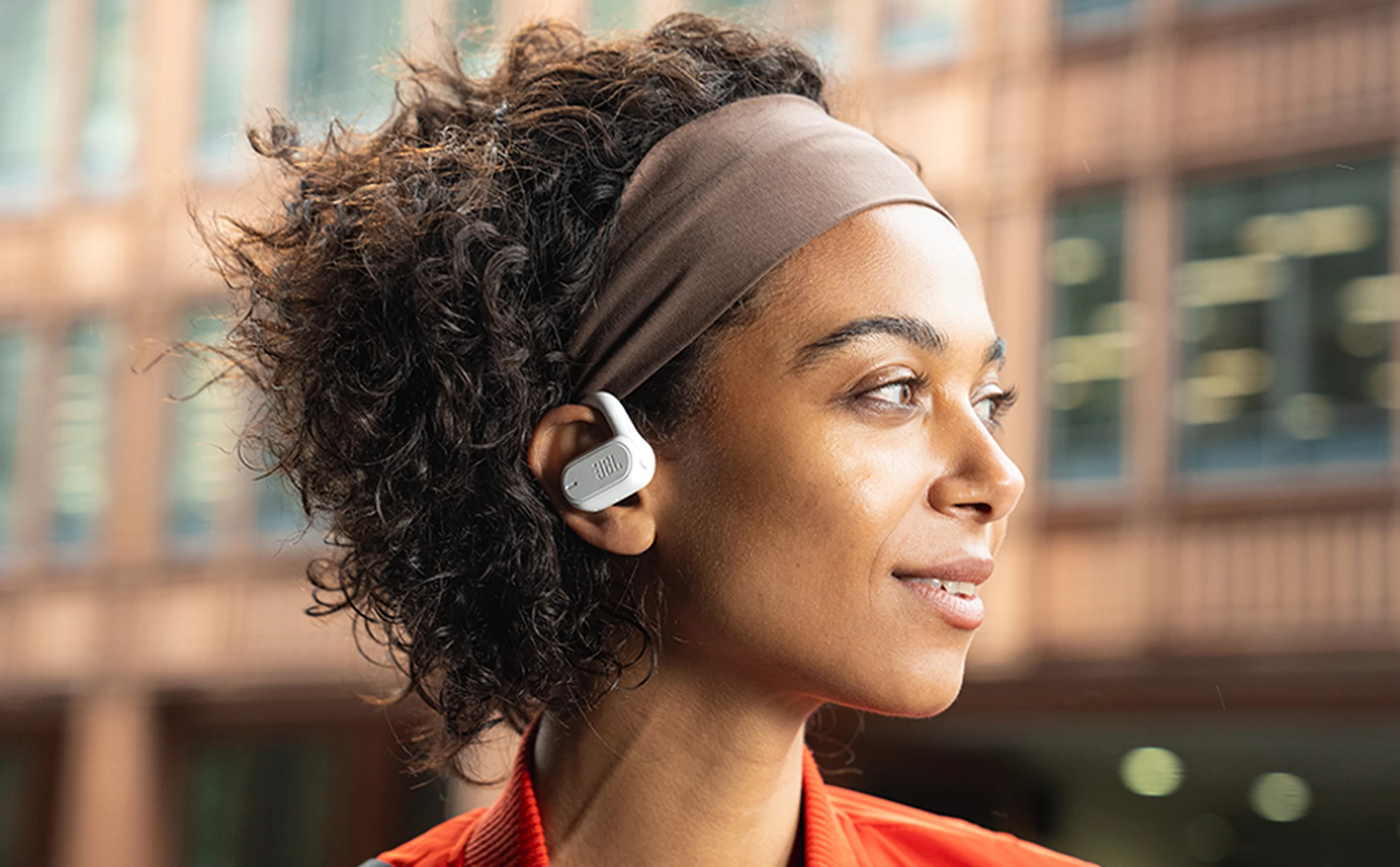 Kufje JBL SOUNDGEAR SENSE