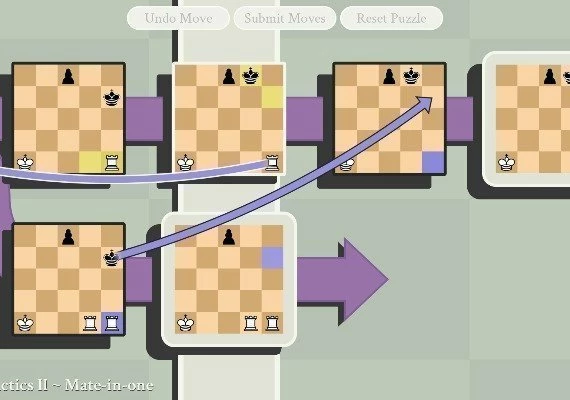 5D Chess With Multiverse Time Travel EN Global