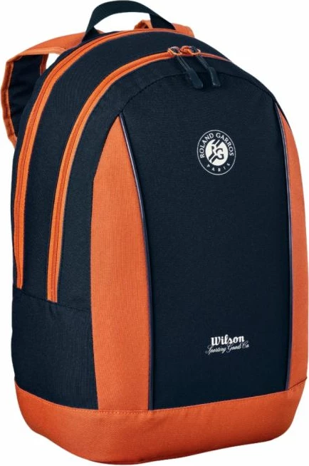 Çantë shpine për fëmijë Wilson Roland Garros 2026 Team Junior Backpack