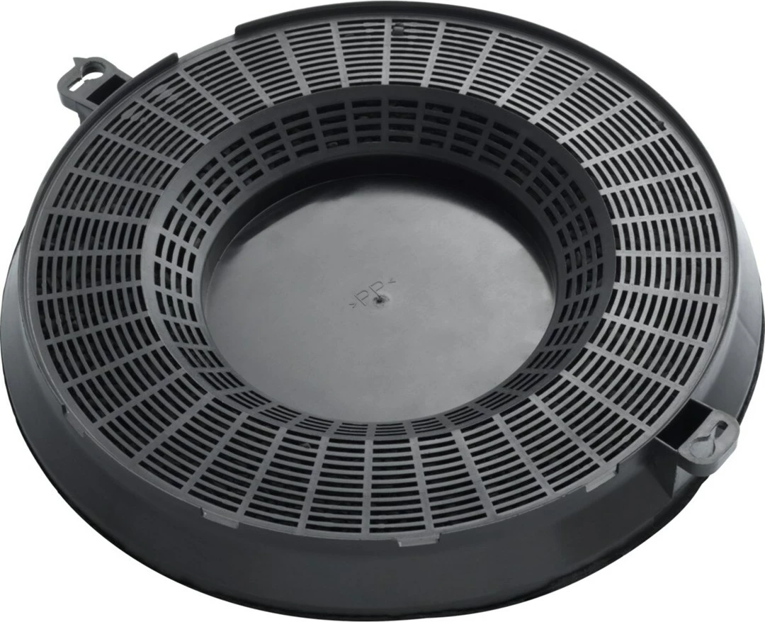 Filtër kundër erërave Electrolux MCFE06ST për aspirator, karbon, zi