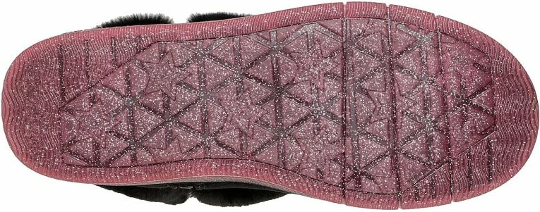Çizme për fëmijë Skechers, të zeza [Madhësia: 30]
