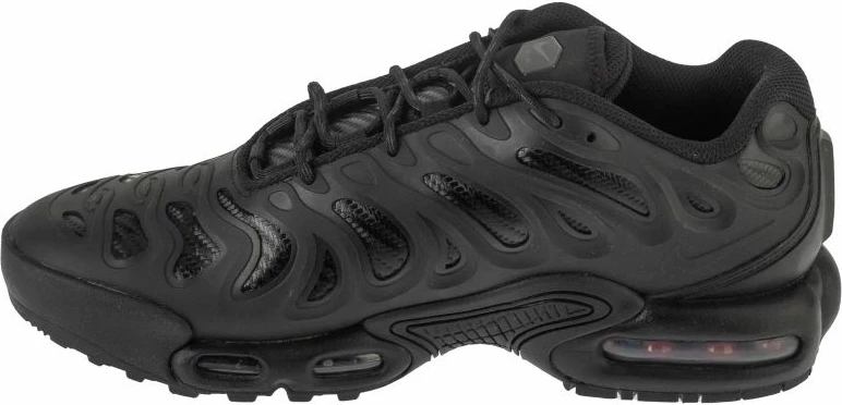 Atlete Nike Air Max Plus Drift, të zeza
