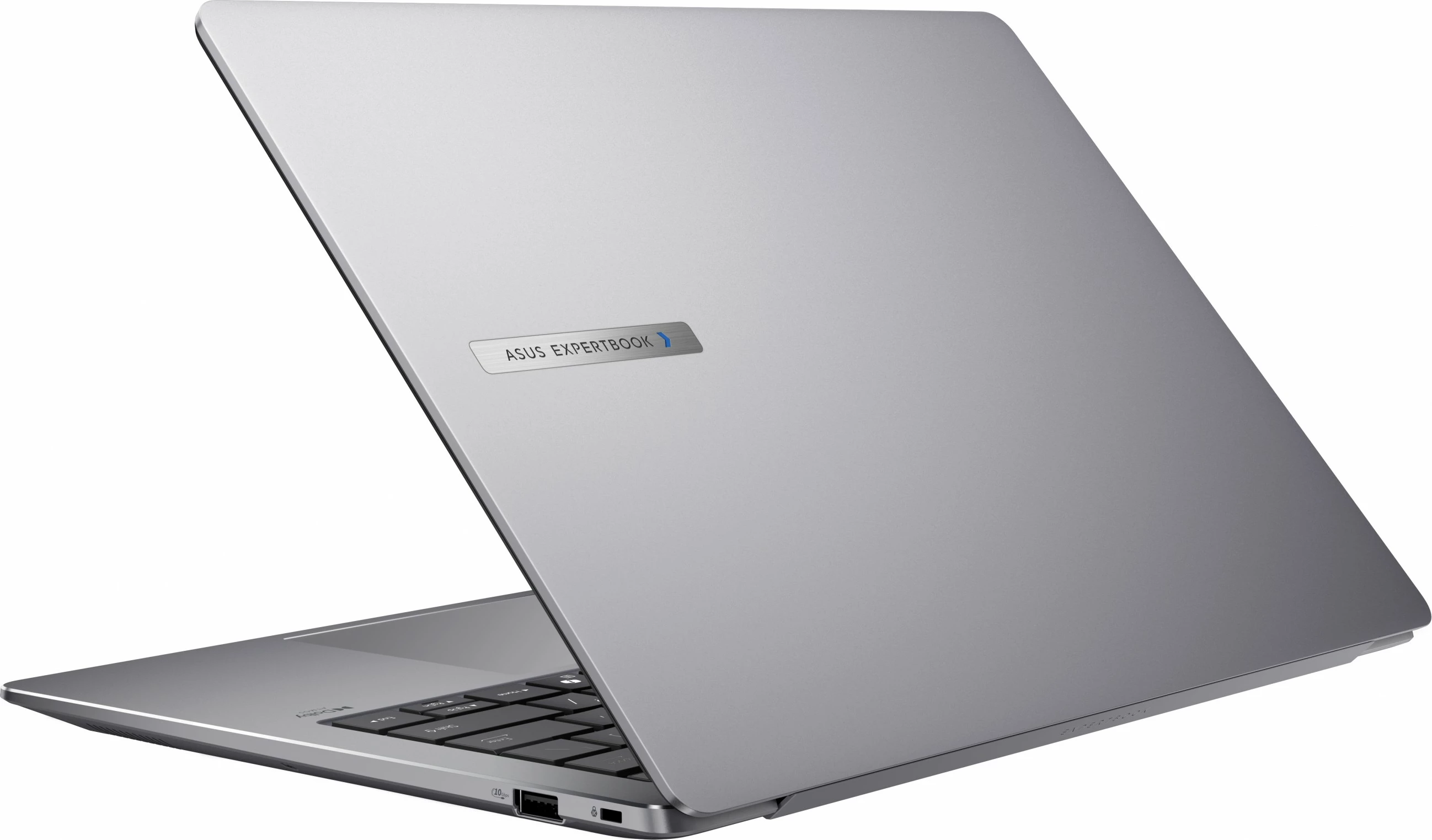 Kompjuter ASUS ExpertBook P5 14 U5-226V, 16GB RAM, 512GB SSD, P5405CSA-NZ0777X, gri