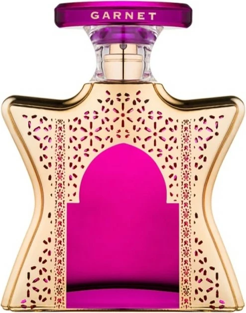 Eau de Parfum për femra Bond No. 9 Dubai Garnet 100ml