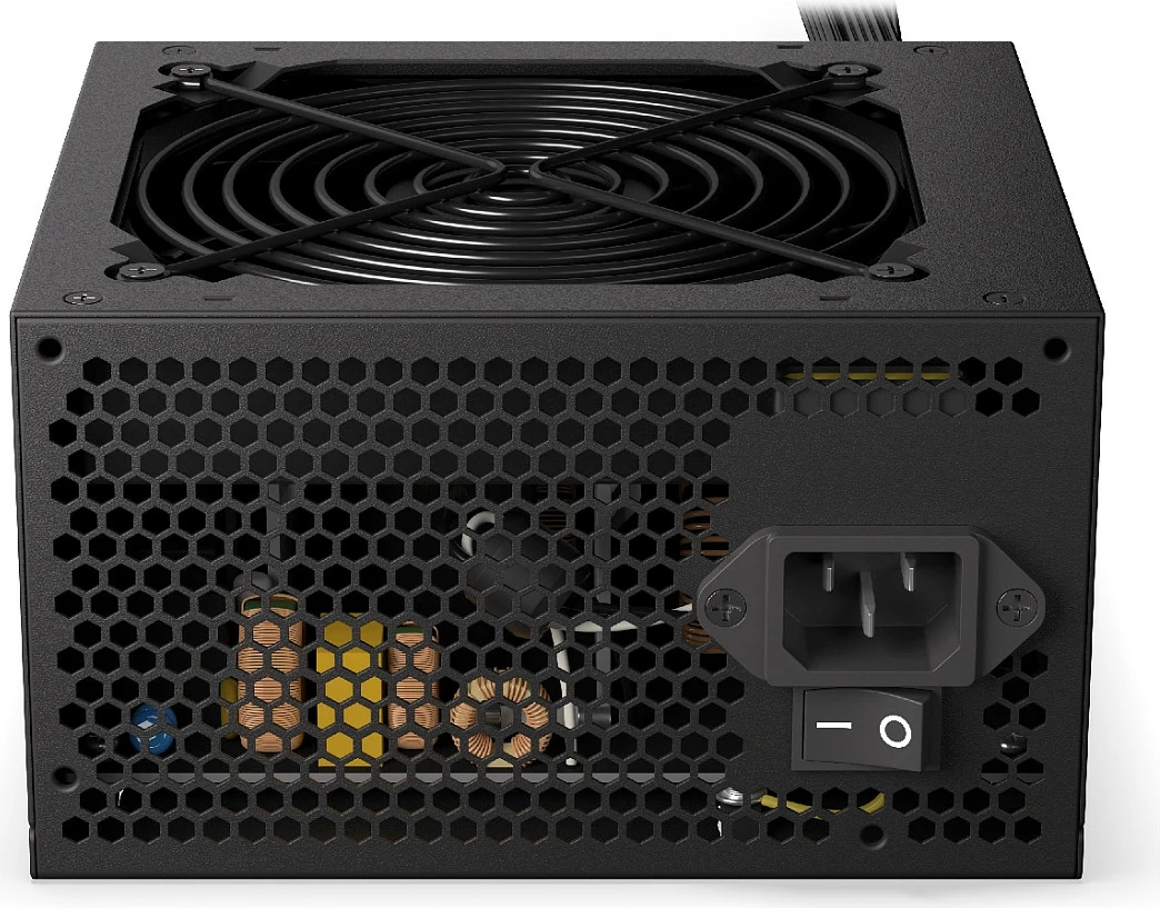 Furnizues energjie Endorfy Elementum E5 550W, ATX, 80 PLUS, i zi