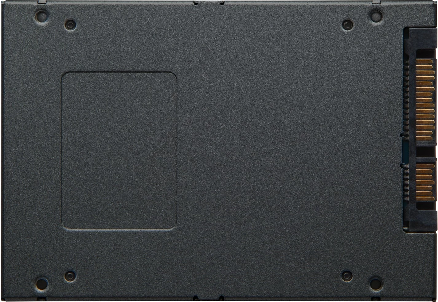 SSD Kingston A400, 2.5'', 960GB, Serial ATA III
