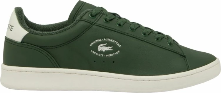 Atlete për meshkuj Lacoste, të gjelbra