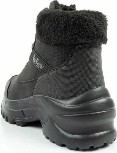 Atlete dimri për femra Lee Cooper, të zeza