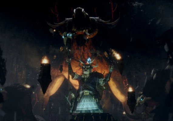 Total War: Warhammer III - Shadows of Change DLC Global