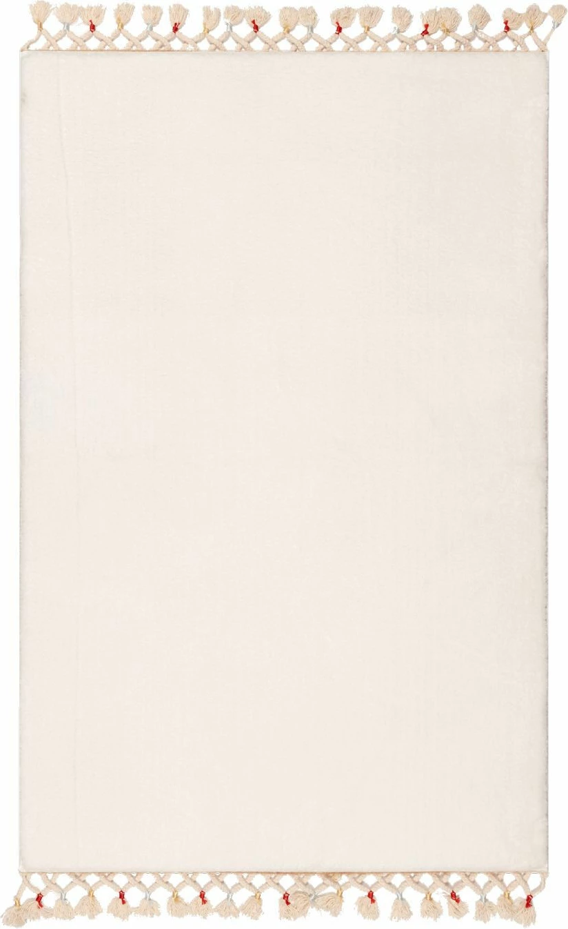 Tapet banje Mijolnir, 1619, 60x100 cm, e bardhë