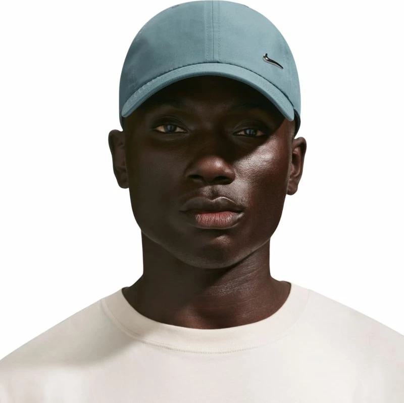 Kapelë Nike Dri-FIT Club FB5372 382, e gjelbër