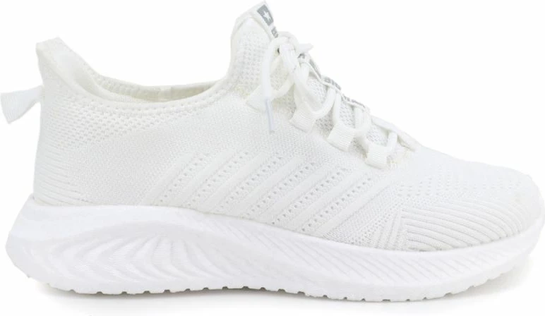 Atlete femra Big Star UU274056, të bardha