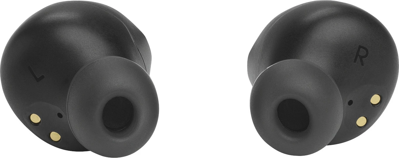 Kufje JBL Quantum TWS Air, TWS wireless me dongle 2.4 GHz + Bluetooth, 8+16 orë bateri, të zeza