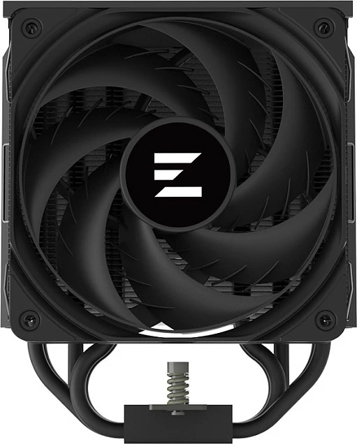 Ftohës ajri për procesor Zalman CNPS13X RGB, 120mm, TDP 240W, i zi