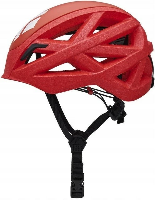 Helmetë Black Diamond VAPOR Octane M/L e kuqe