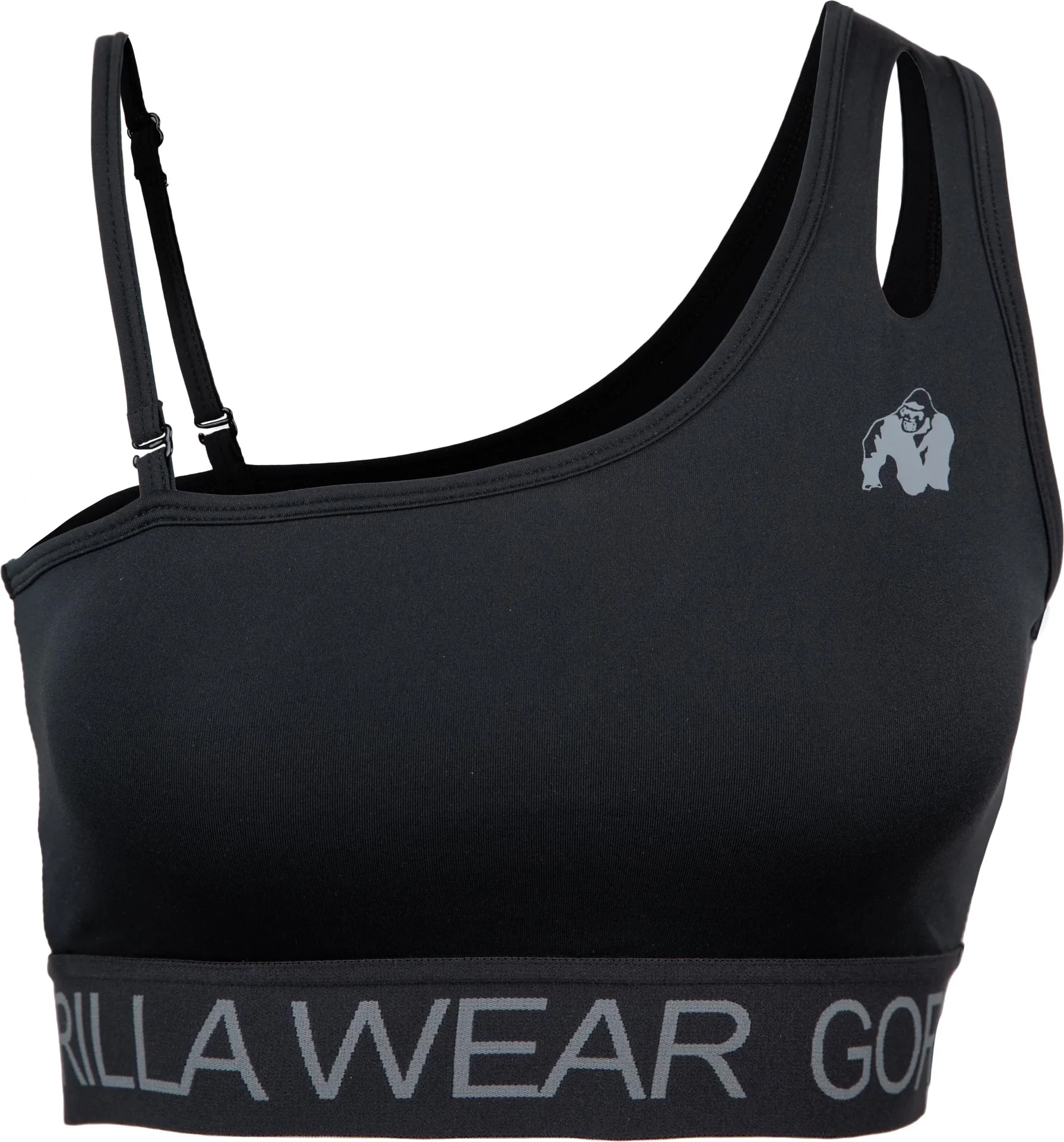 Osseo Sports Bra - Black [Madhësia: L]