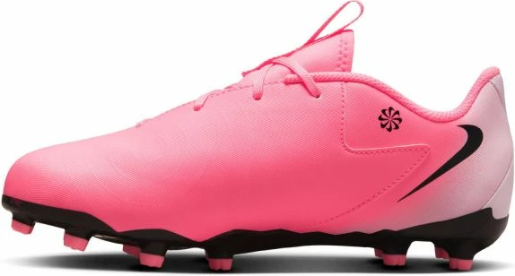 Atlete futbolli për fëmijë Nike, rozë [Madhësia: 33.5]