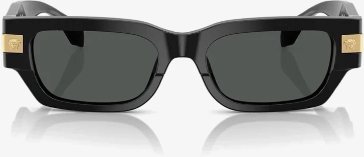 Syze dielli Versace VE4465 GB1/87 53