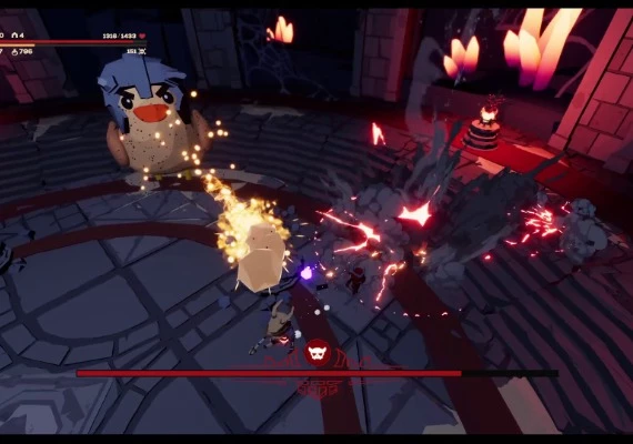Knight Crawlers Global
