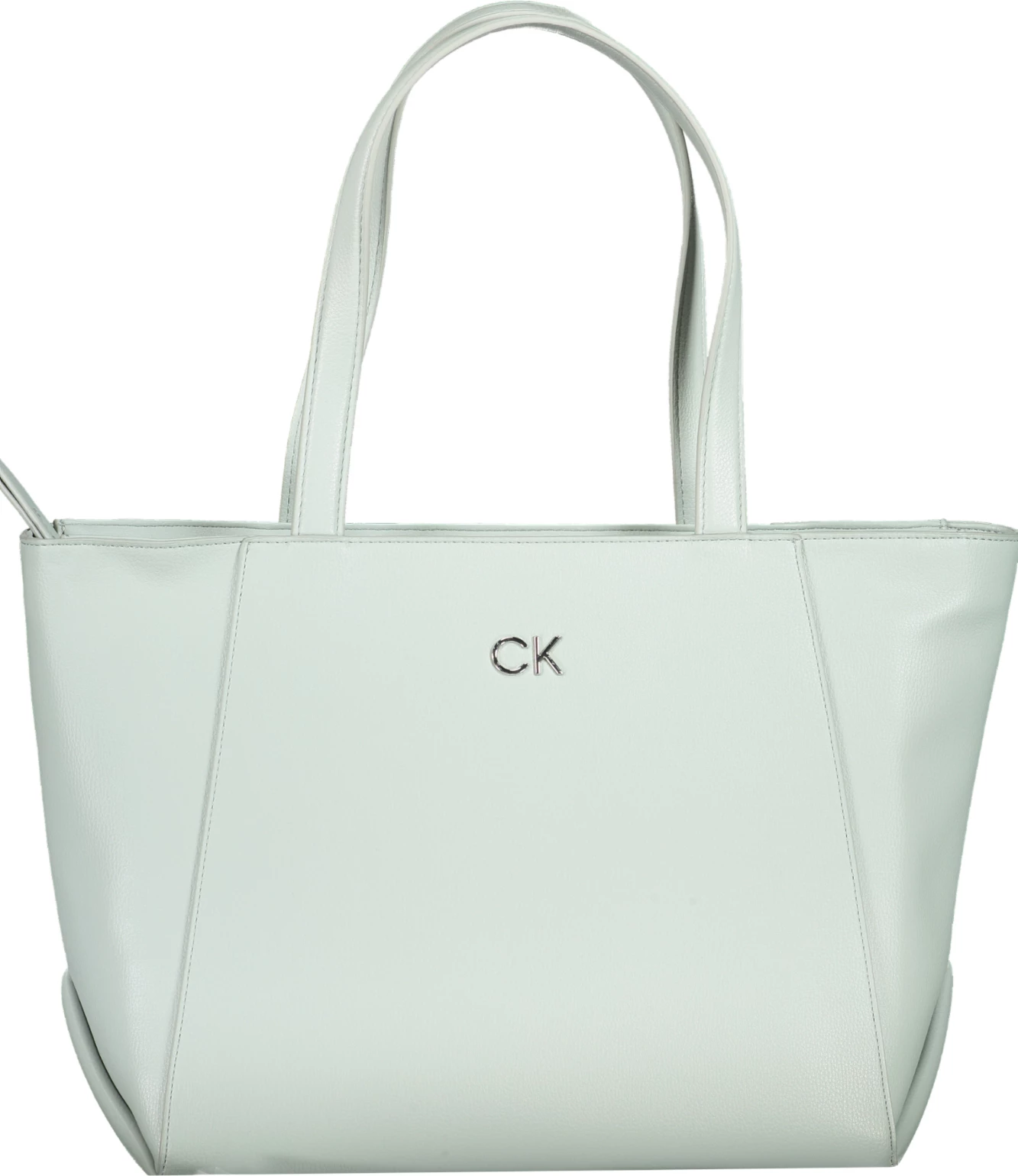 Çantë femra Calvin Klein, e kaltër