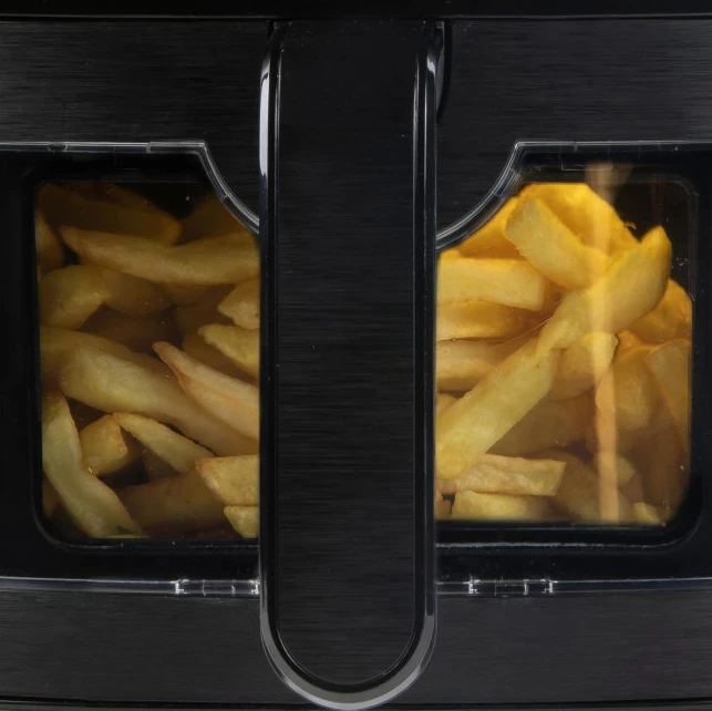 Fritezë me ajër ELIT NUTRIFRY AF4000